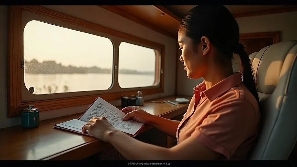 Inside the Denza D9 Captain-Seat Cabin: Bali 2027 Guide